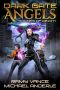 [Dark Gate Angels 02] • Shades of Death (Dark Gate Angels Book 2)